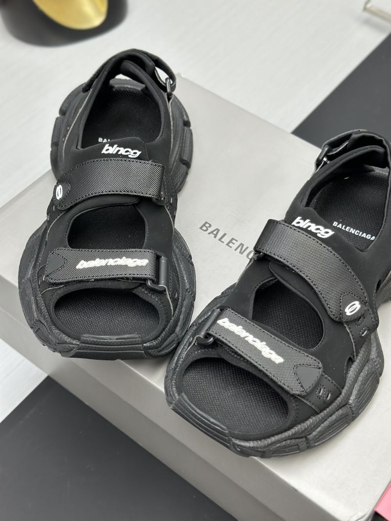 Balenciaga Track Shoes